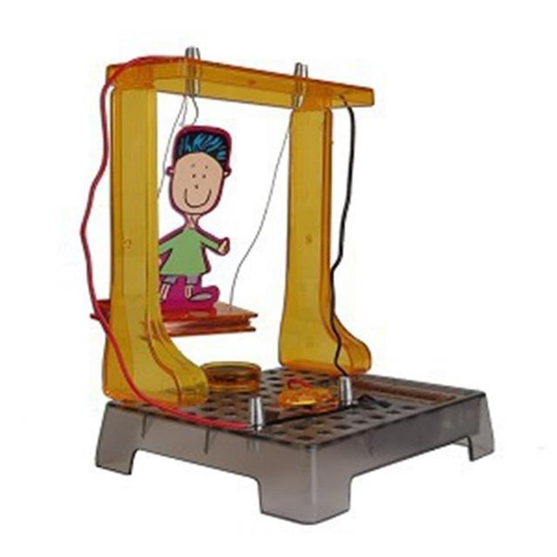 Doyusha 28502 Ss2 - Electromagnetic Playground