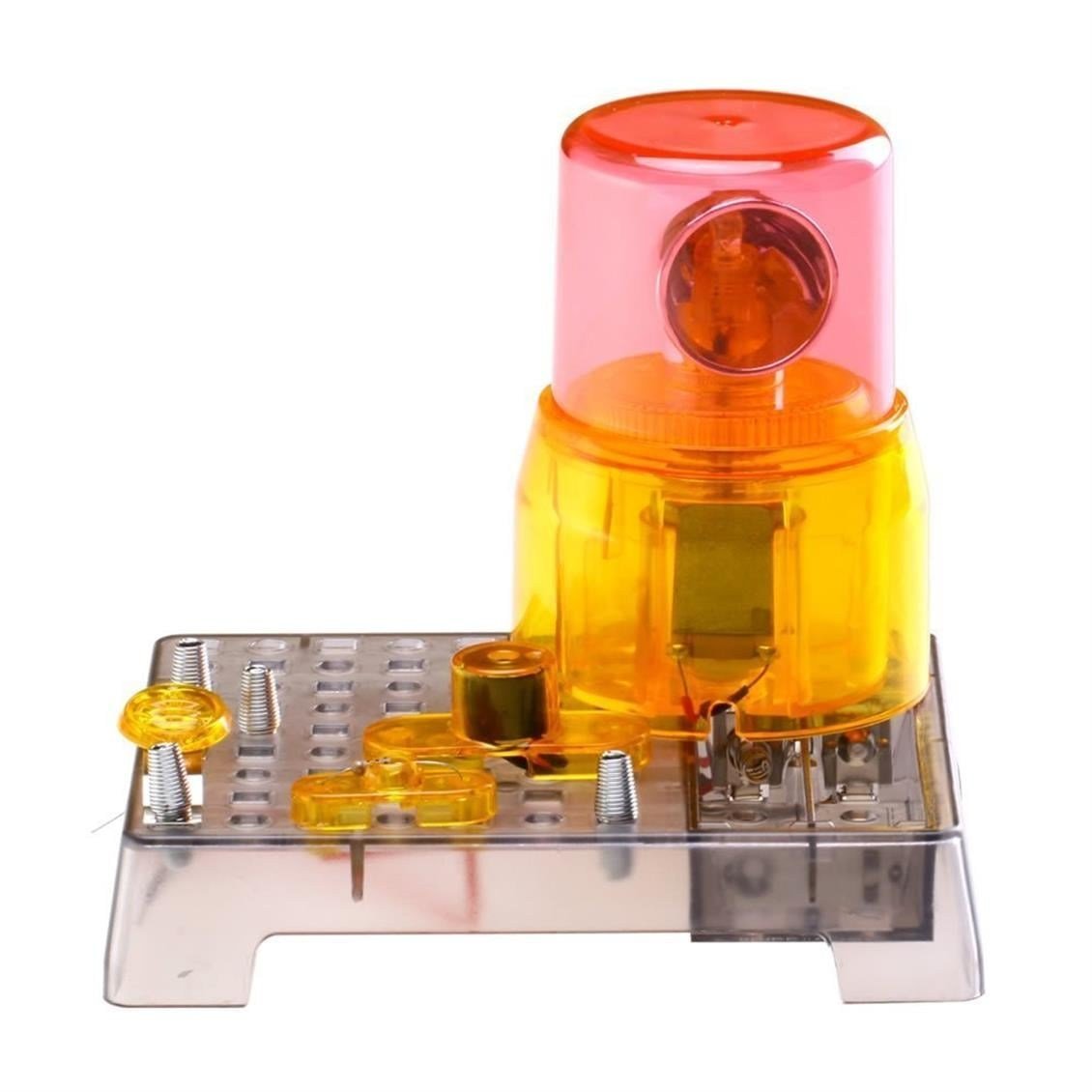 Doyusha 28505 Es5 -Electrical Alarm