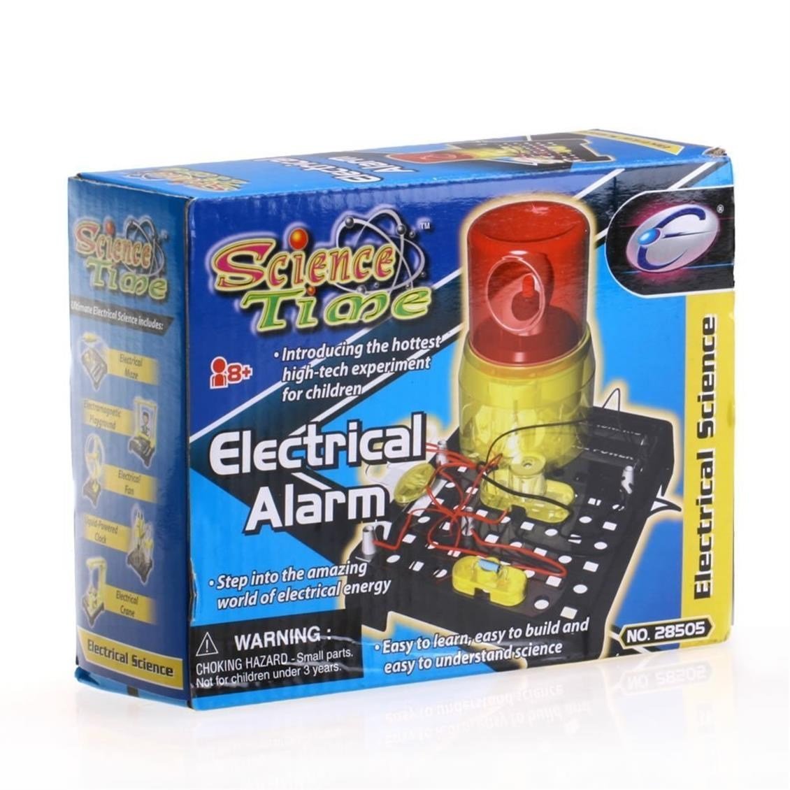 Doyusha 28505 Es5 -Electrical Alarm