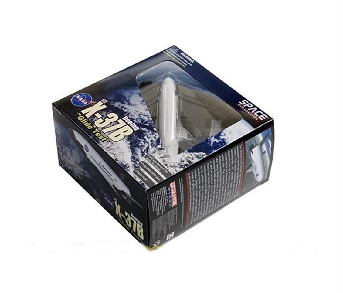 Dragon 50386 1/72 Ölçek, Boeing X-37B Orbital Test Aracı Plastik Model Kiti