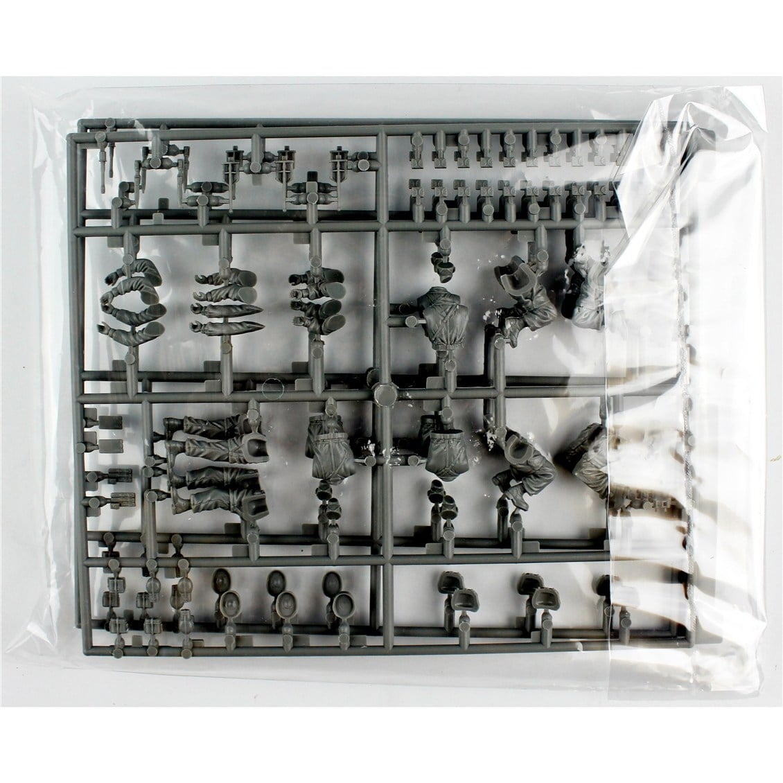 Dragon 6250 1/35 Ölçek ,7.5cm PaK 40 Geç Tip Çekili Top Ve Mürettebatı (Anzio 1944), Plastik Model Kiti