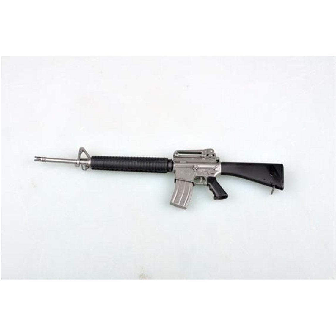 Easy Hobby 39111 1/3 Ölçek, M16A3  Silahı, Sergilemeye Hazır Plastik Model