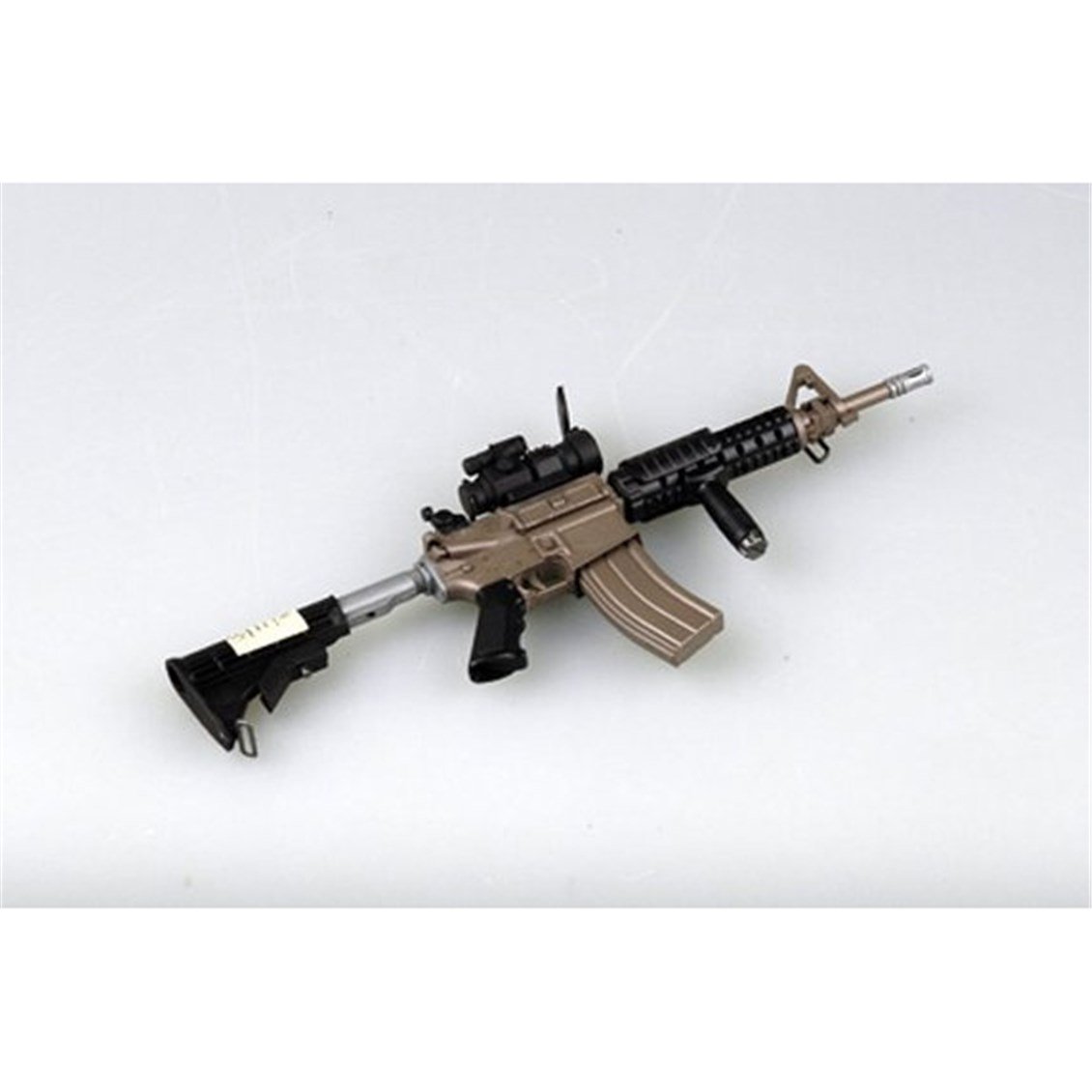 Easy Hobby 39117 1/3 Ölçek,  M933 Silahı, Sergilemeye Hazır Plastik Model