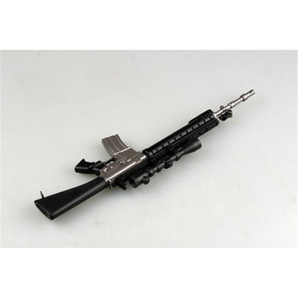 Easy Hobby 39118 1/3 Ölçek,  MK.12Mod 0/1 SPR Silahı, Sergilemeye Hazır Plastik Model
