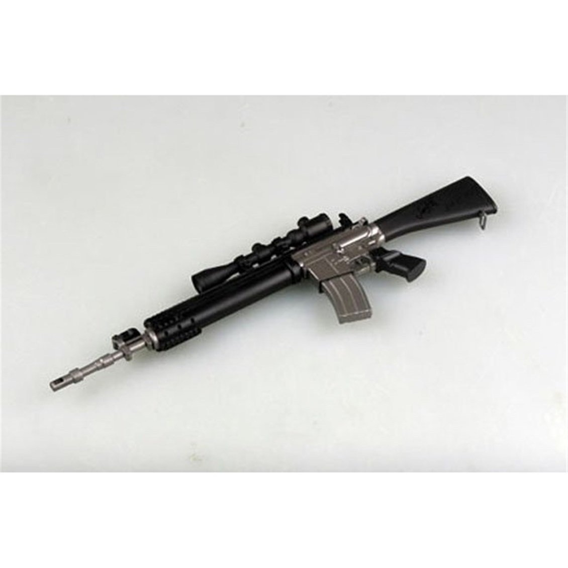 Easy Hobby 39118 1/3 Ölçek,  MK.12Mod 0/1 SPR Silahı, Sergilemeye Hazır Plastik Model
