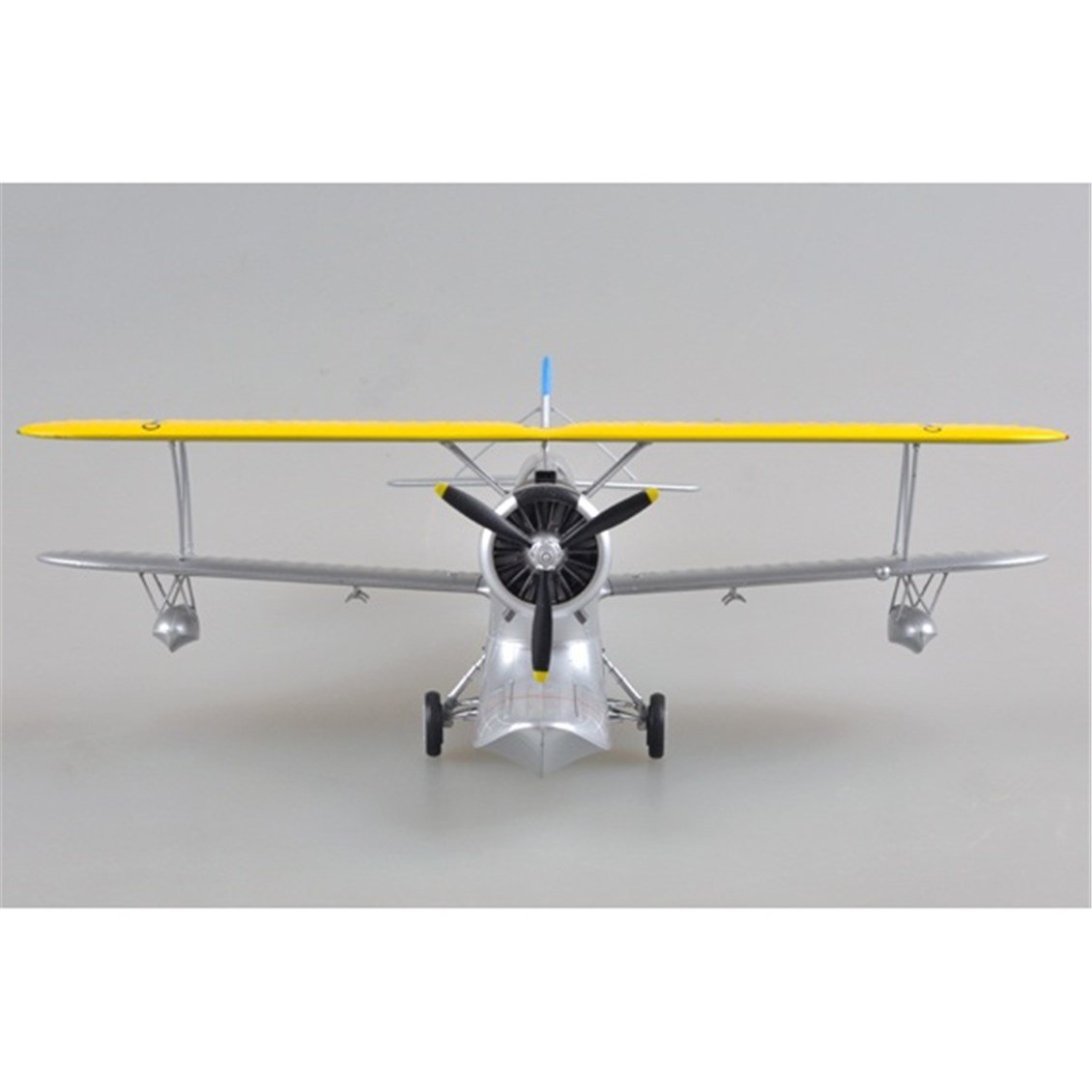Easy Hobby 39324 1/72 Ölçek, J2F-5 DUCK Savaş Uçağı, Sergilemeye Hazır Plastik Model