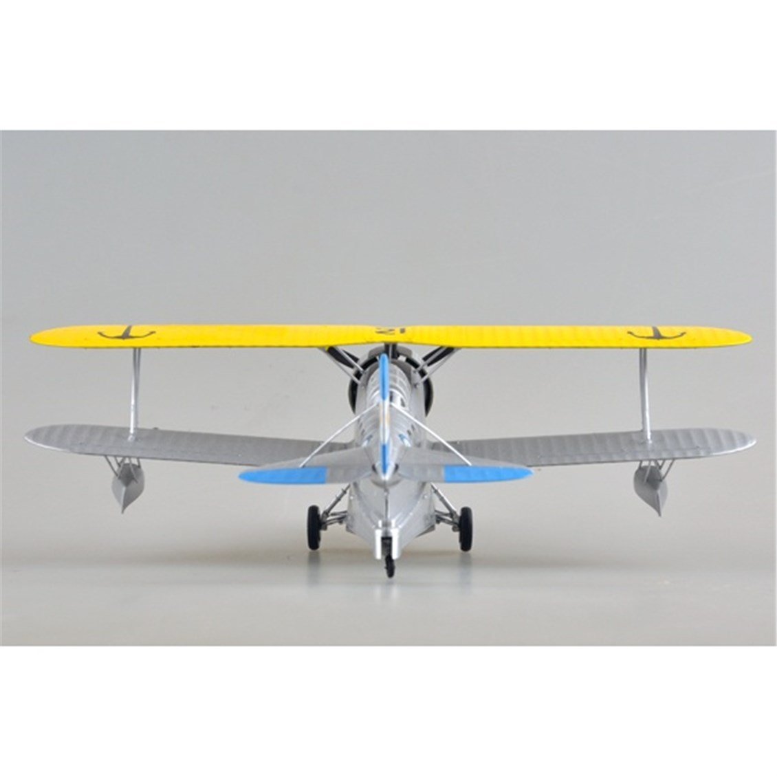 Easy Hobby 39324 1/72 Ölçek, J2F-5 DUCK Savaş Uçağı, Sergilemeye Hazır Plastik Model