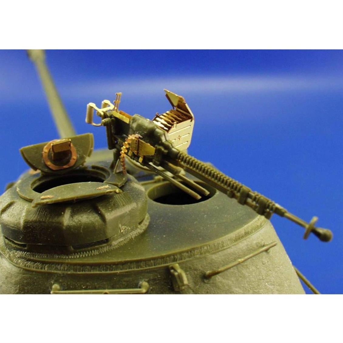 Eduard 35748 1/35 Ölçek, Is-2 For Italerı/Zvezda Maket De