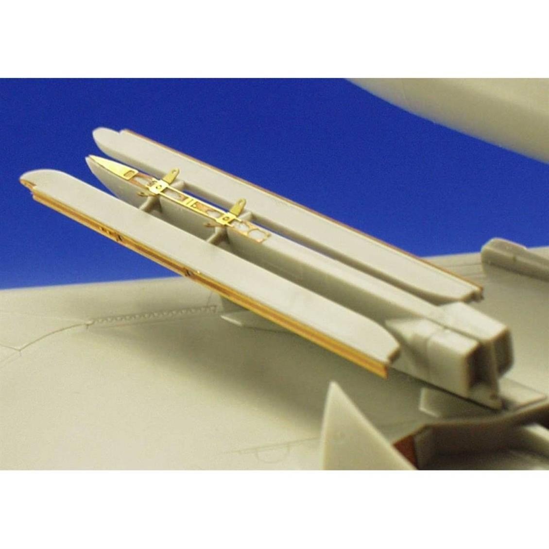Eduard 49231 1/48 Ölçek, F-4E Maket Detay Seti