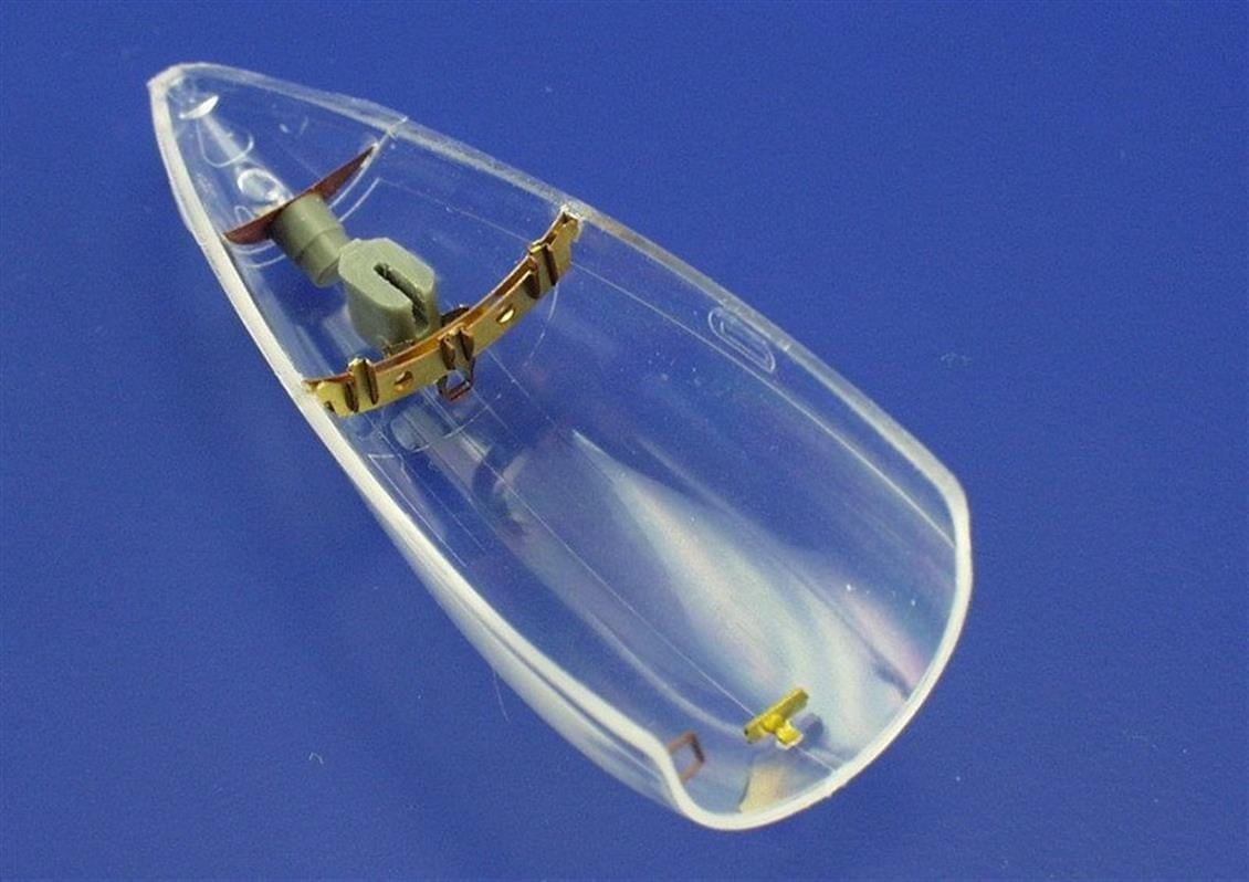 Eduard 49236 1/48 Ölçek, F-86F For Hasegawa Maket Detay S