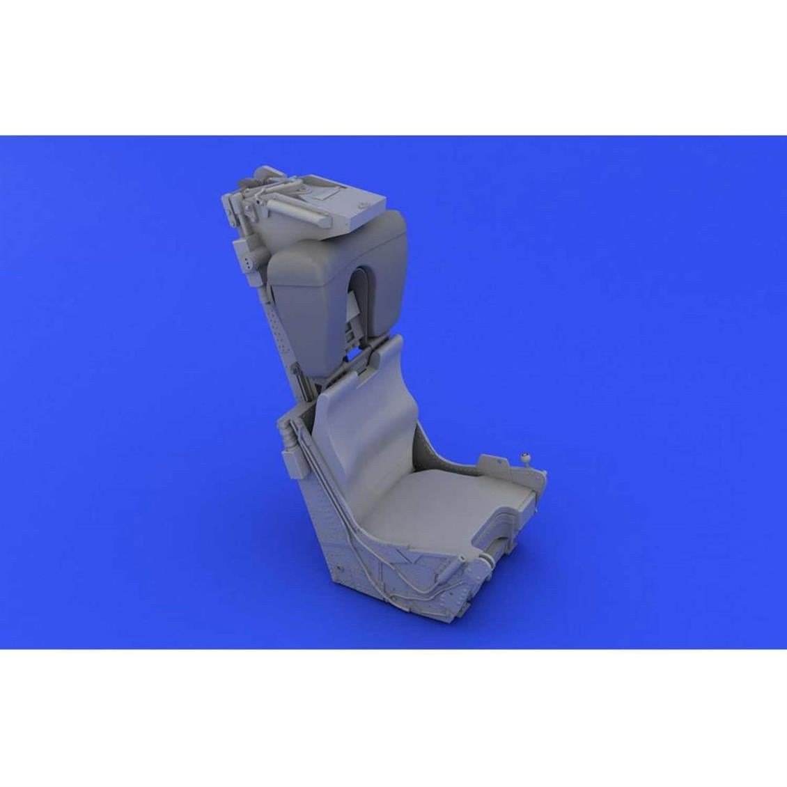 Eduard 632001 1/32 Ölçek, F-4C/D/E/F/G Seat For Tamıya Ma