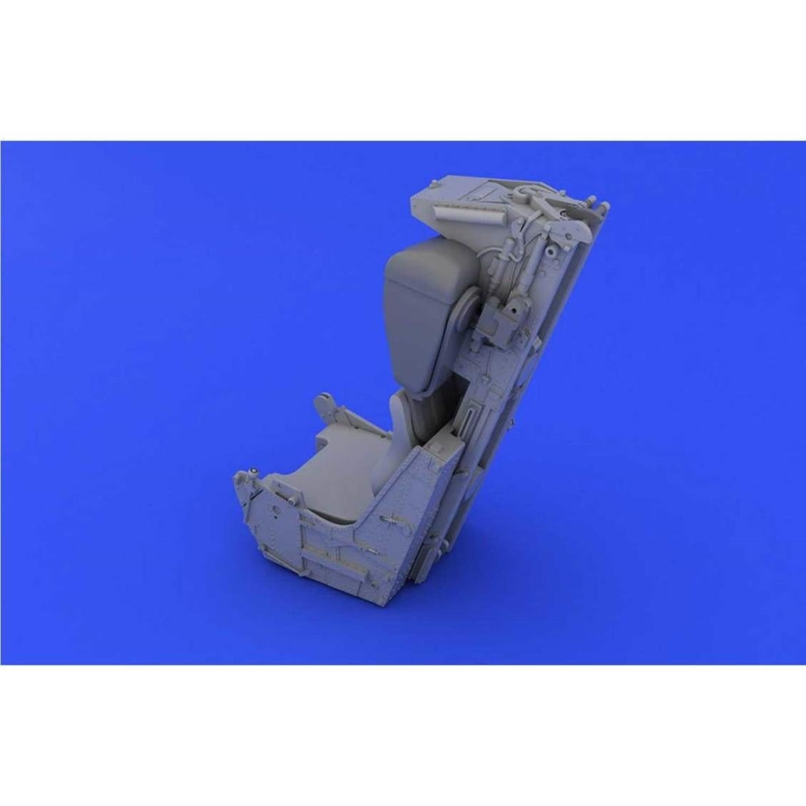 Eduard 632001 1/32 Ölçek, F-4C/D/E/F/G Seat For Tamıya Ma