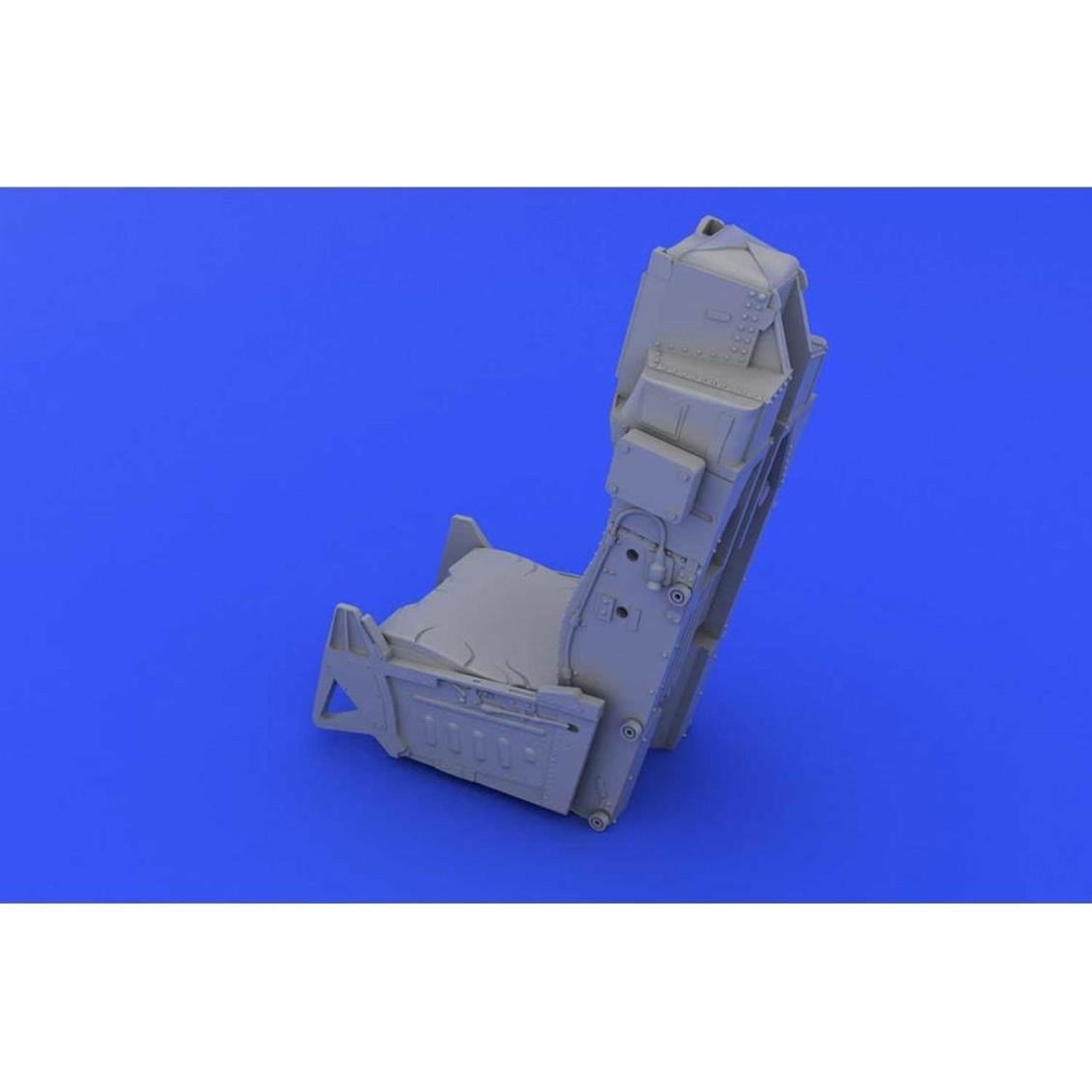 Eduard 648008 1/48 Ölçek, F-16 Late Seat For Tamıya Maket