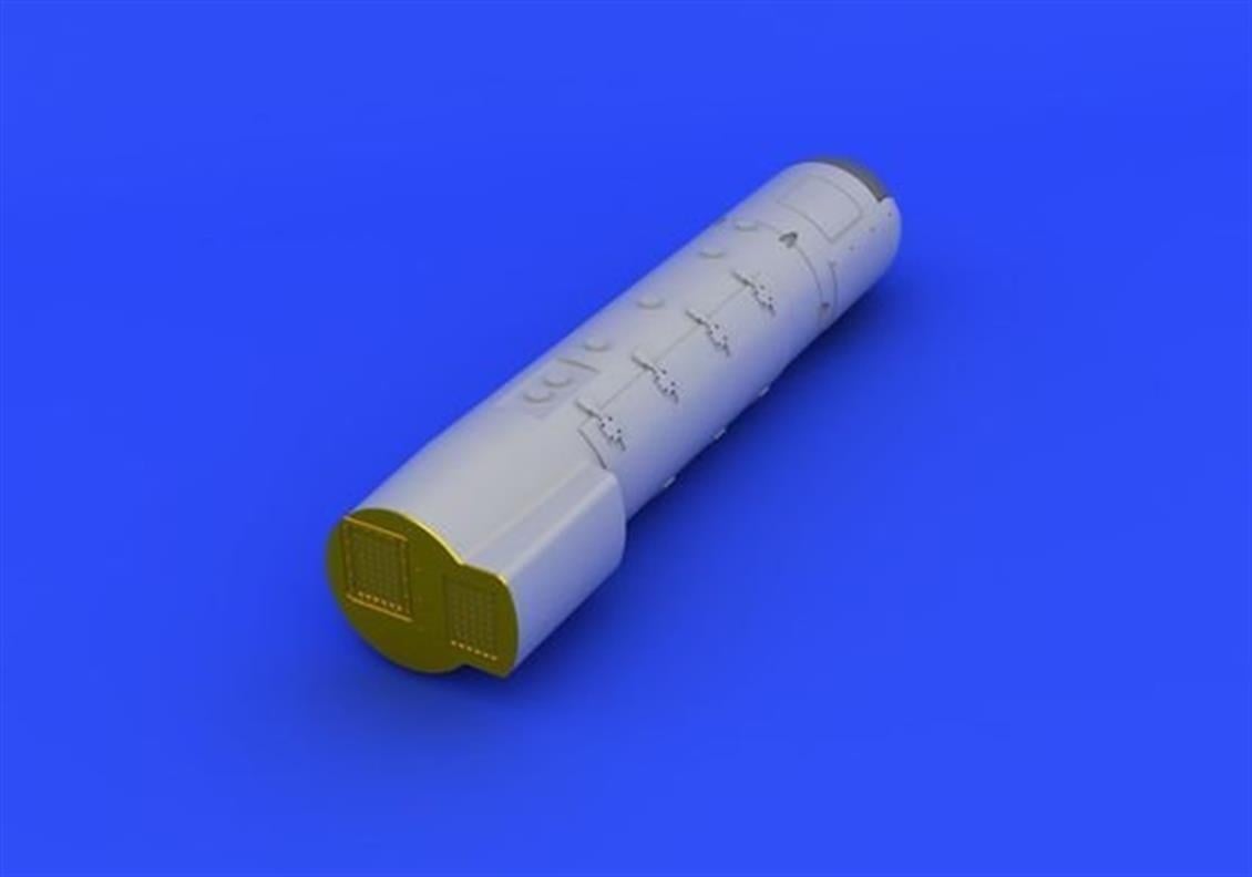 Eduard 648237 1/48 Ölçek, An/Aaq-28(V) Litening Pod Maket