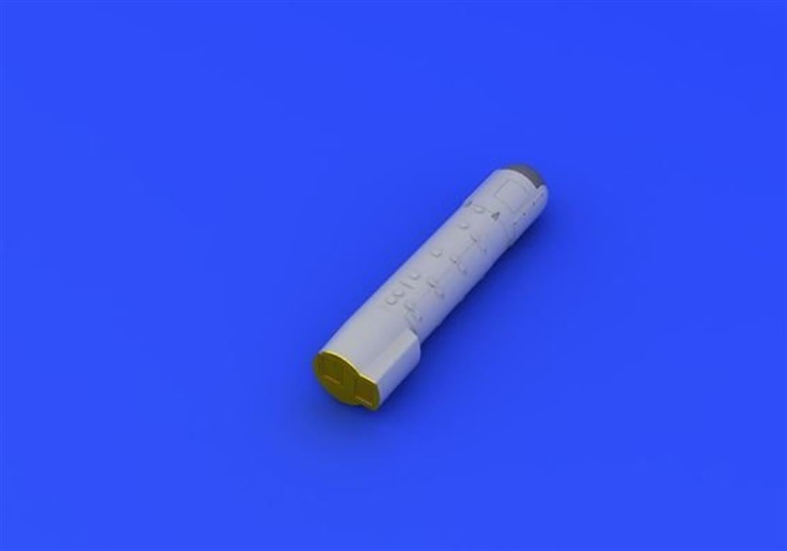 Eduard 672114 1/72 Ölçek, An/Aaq-28(V) Litening Pod Maket