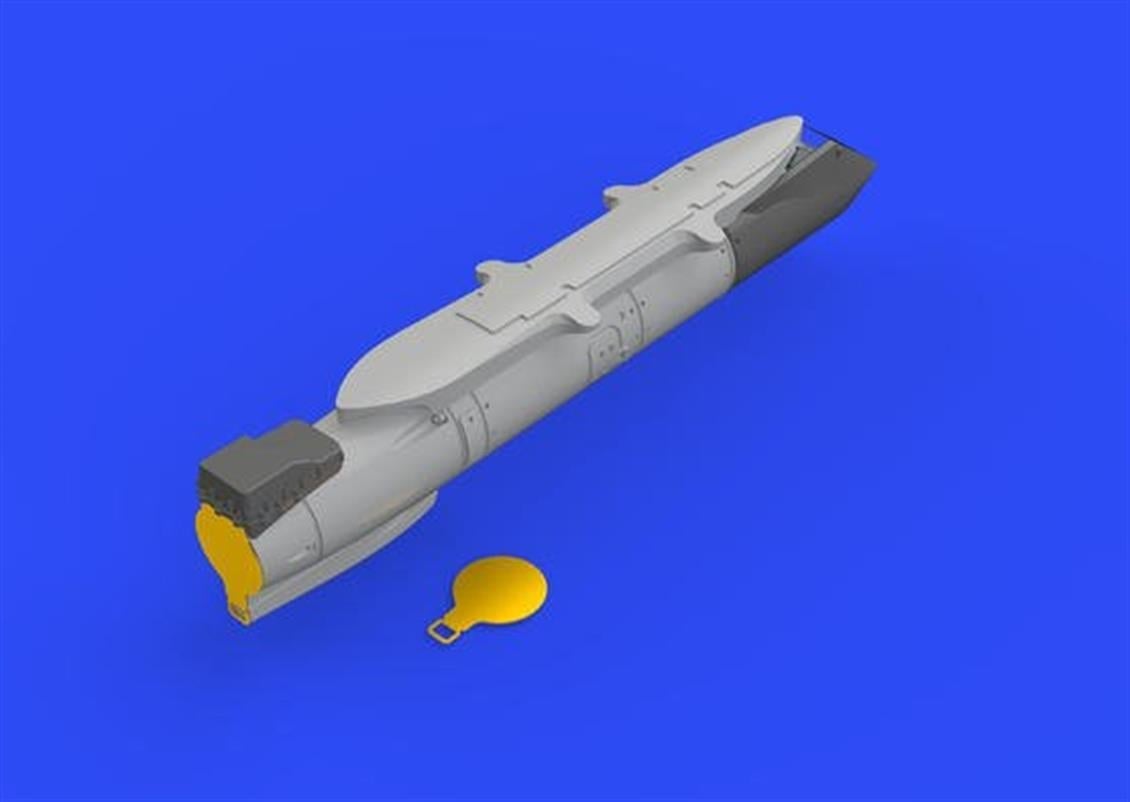 Eduard 672141 1/72 Ölçek, Sniper Atp Maket Detay Seti