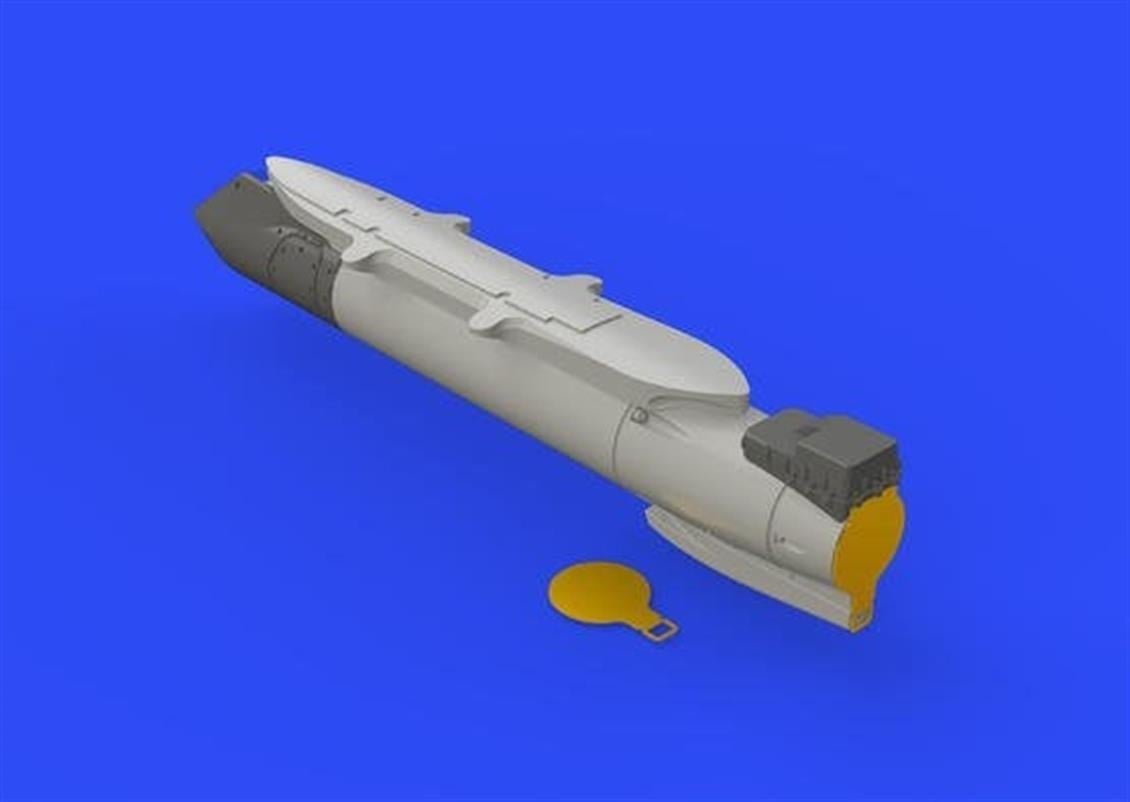 Eduard 672141 1/72 Ölçek, Sniper Atp Maket Detay Seti