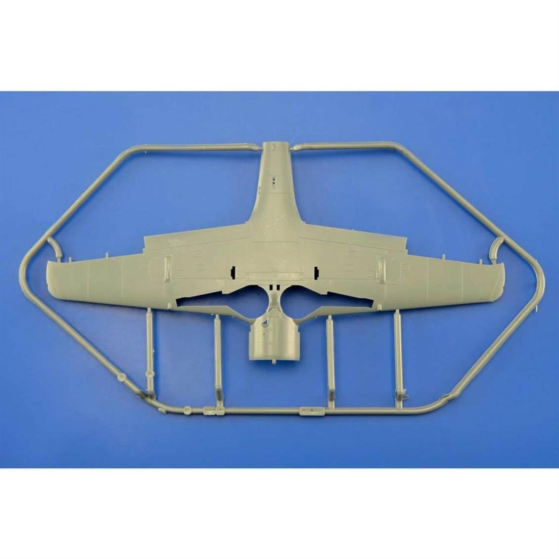 Eduard 84120 1/48 Ölçek, Fw 190A-8 Uçak Maketi