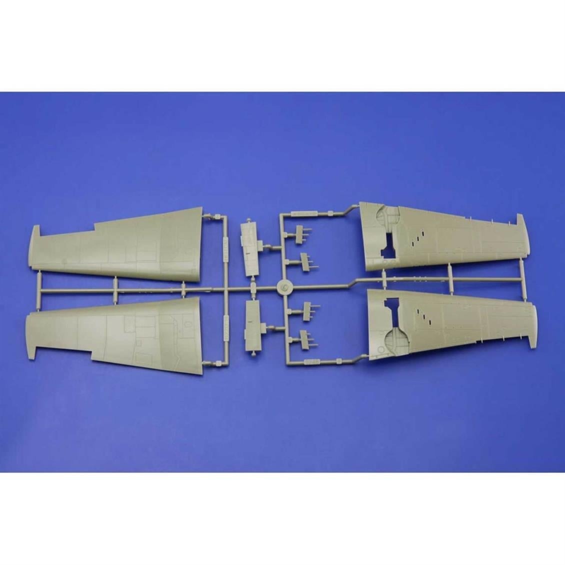 Eduard 84134 1/48 Ölçek, Hellcat Mk.Iı Uçak Maketi