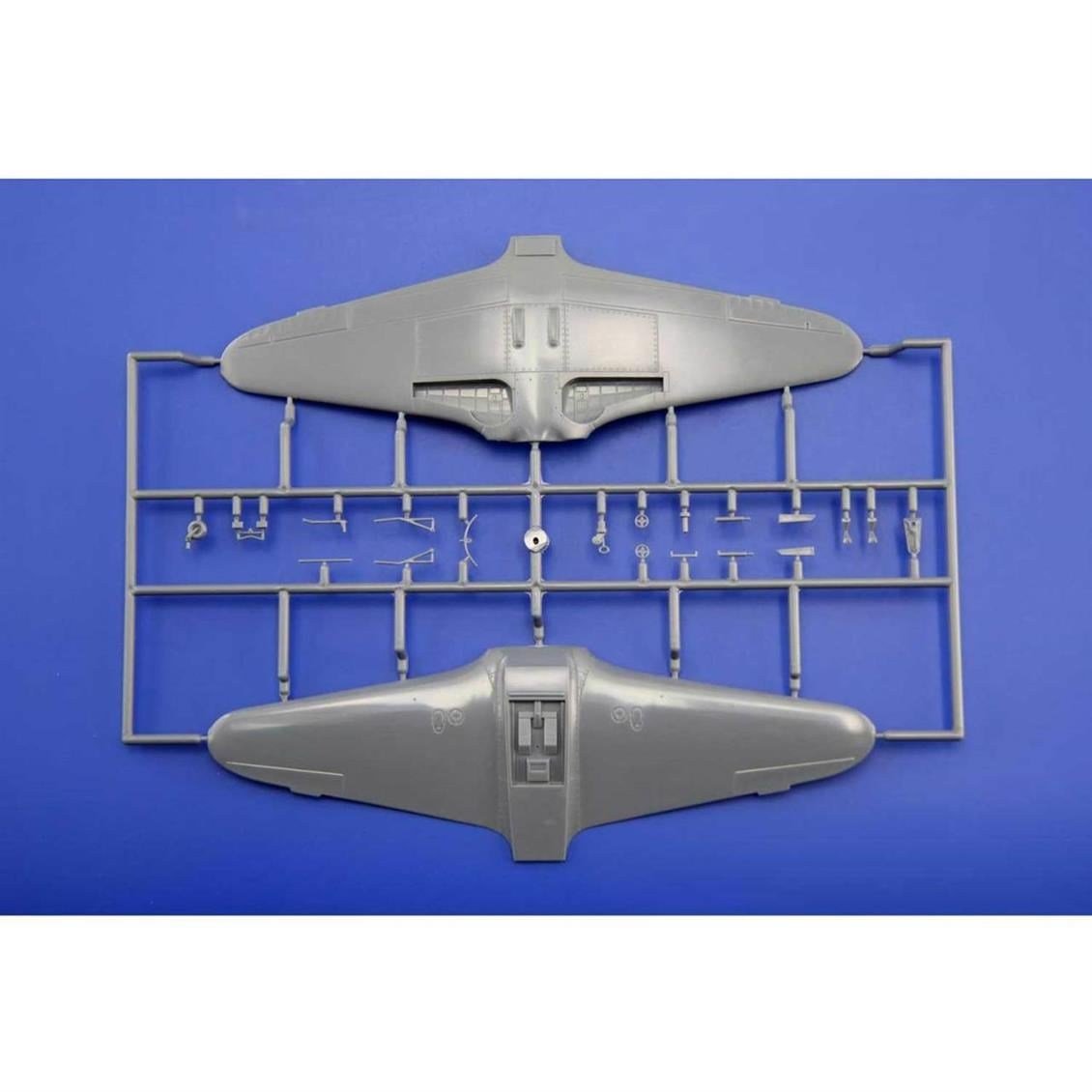 Eduard 8457 1/48 Ölçek, Yak-3 Uçak Maketi