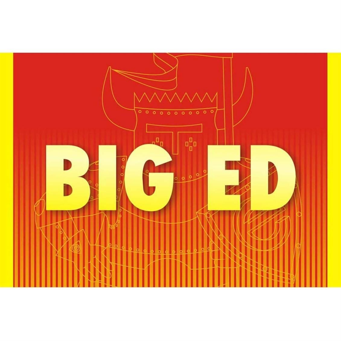 Eduard Bıg3527 1/35 Ölçek, Tıger I Mid. Production For Ta