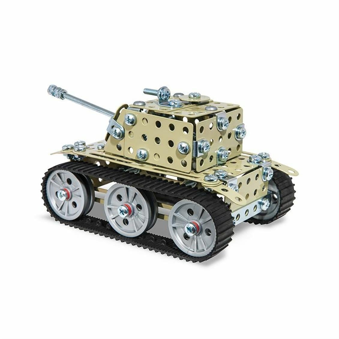 Eitech 215 Tank-II Metal Araç Kiti