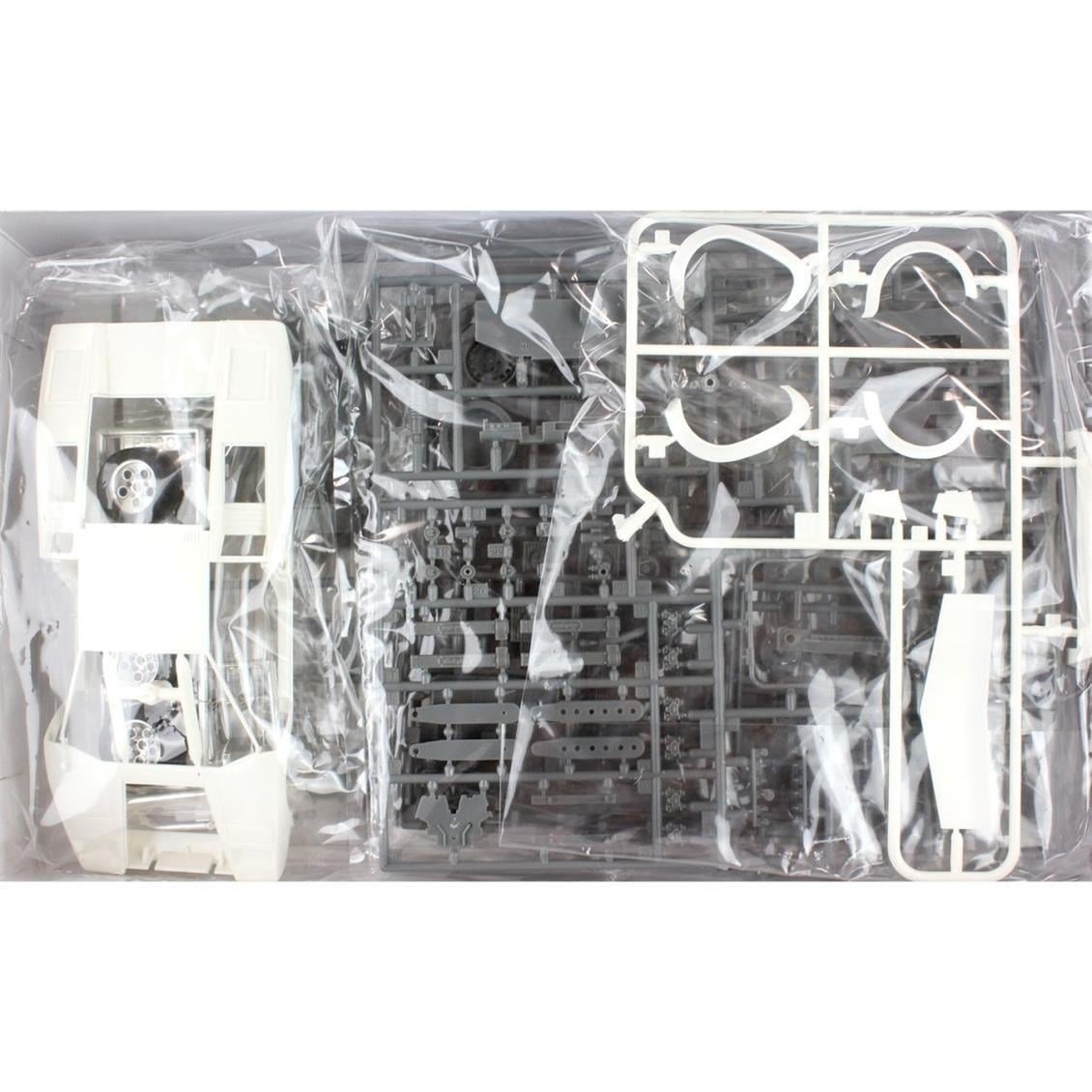EM-15 1/24 LAMBORGHİNİ COUNTACH LP500S