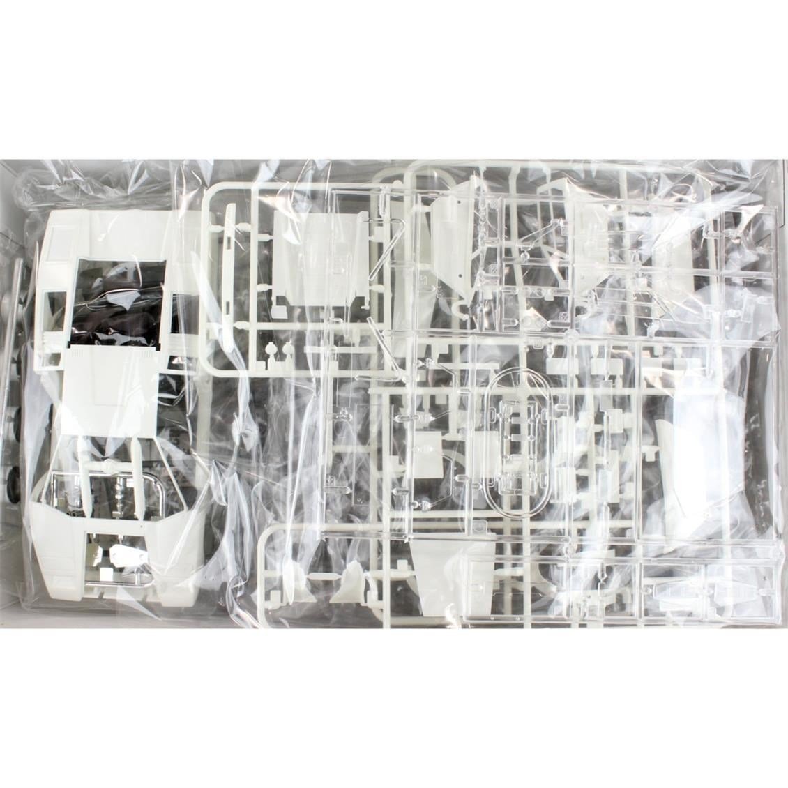 EM-5 1/24 COUNTACH LP500S WALTER WOLF