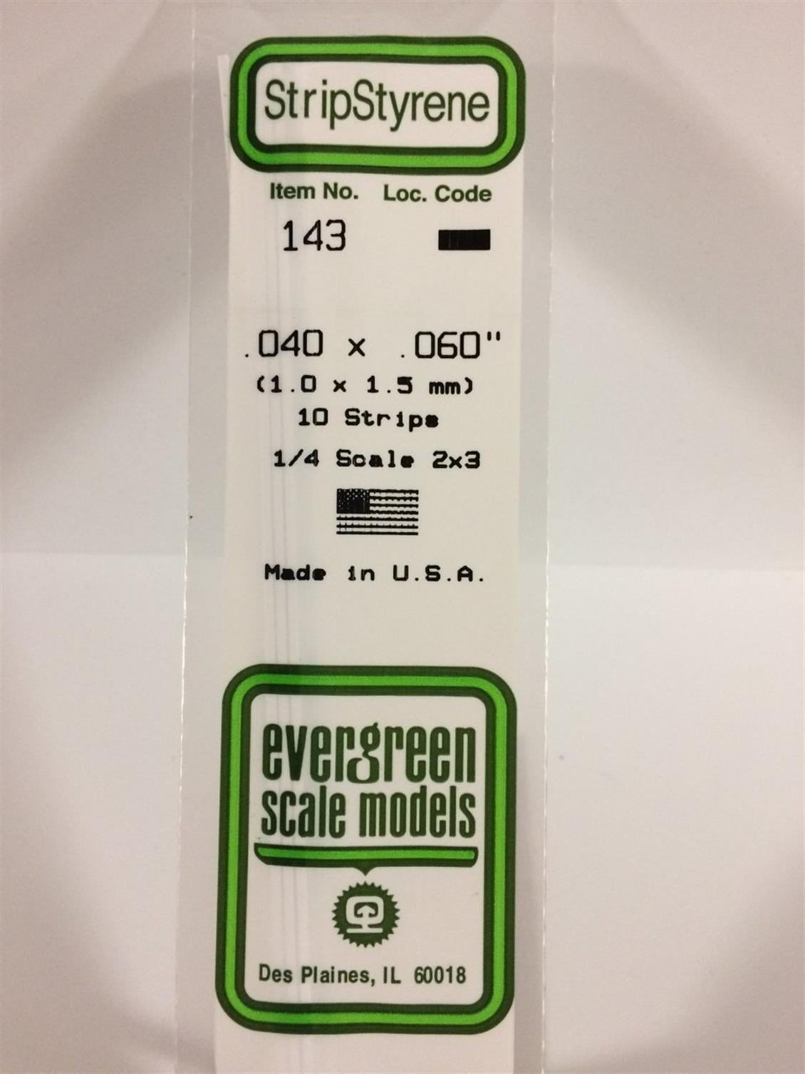 Evergreen 143 1,00*1,50*355 Mm Köşeli Çubuk-10 Adet -Beyaz