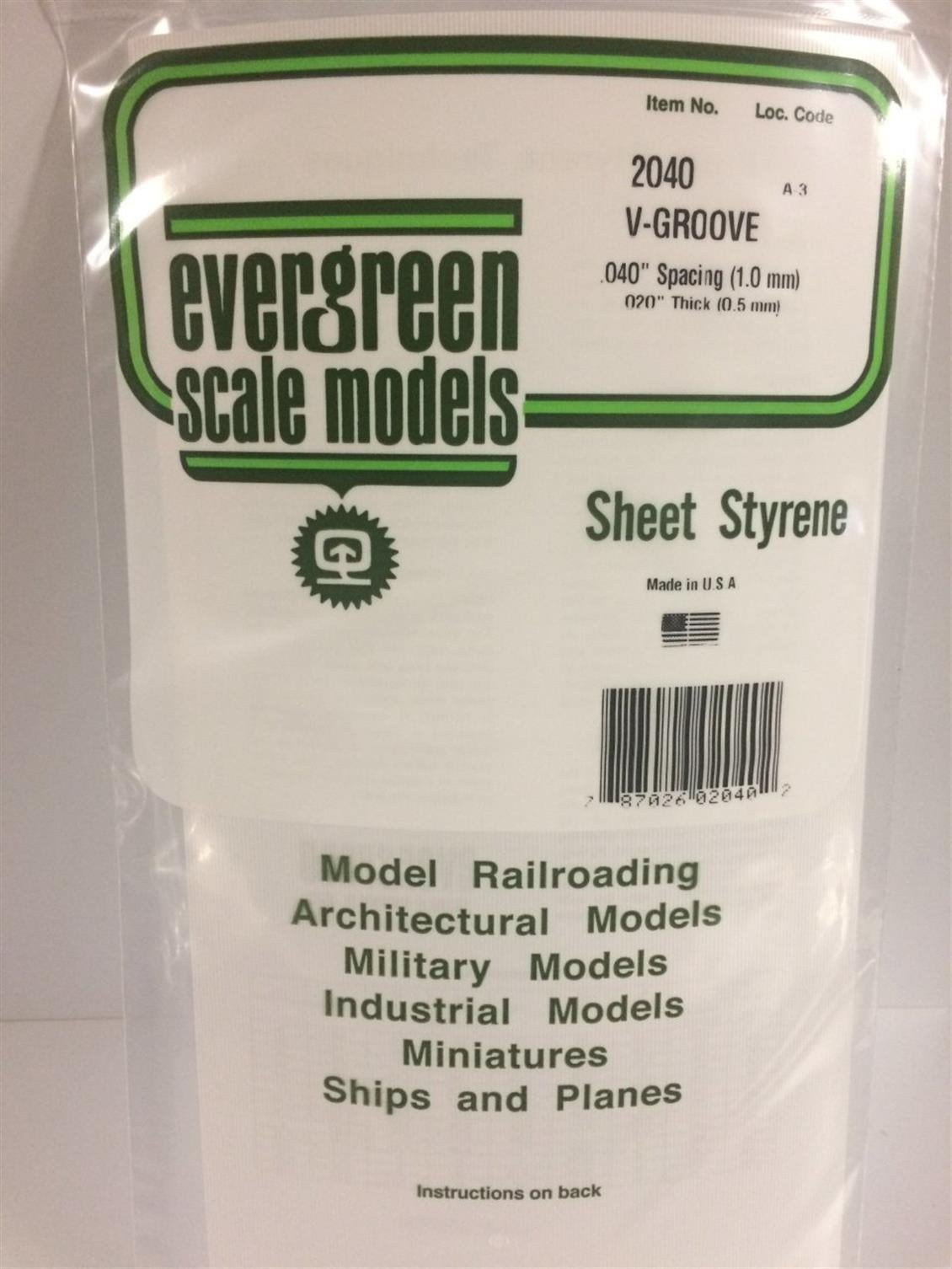Evergreen 2040 0,5*150*300Mm Duvar Kaplama-1,00Mm.Spacıng-1