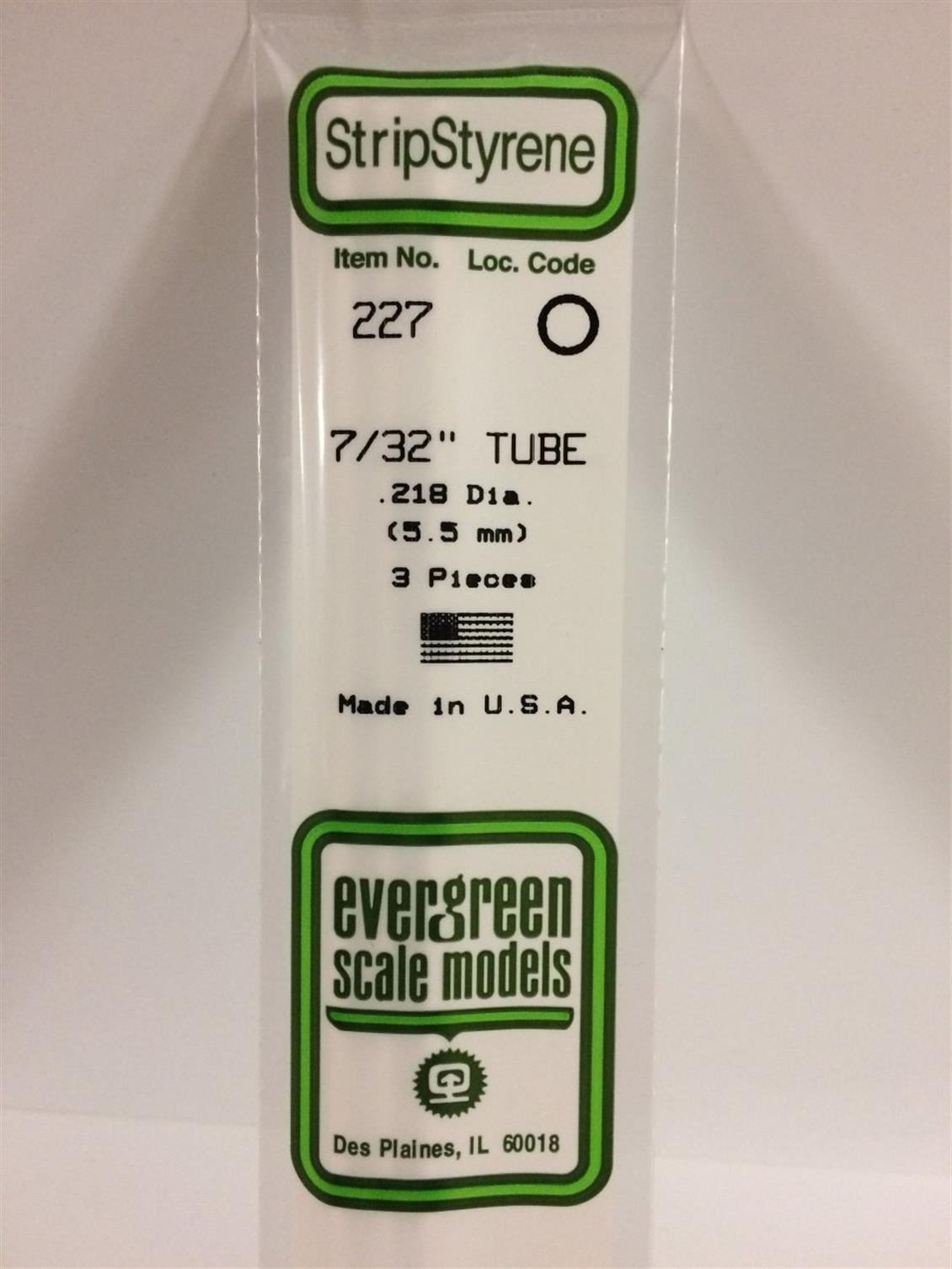 Evergreen 227 5,50*355 Mm Yuvarlak Profıl-4Adet -Beyaz