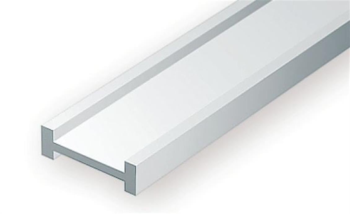 Evergreen 276 4,8*355 Mm I Profıl-3Adet -Beyaz