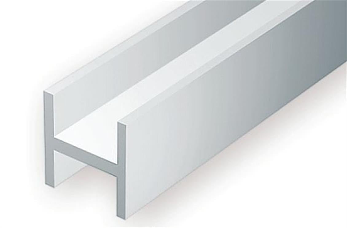 Evergreen 284 3,2*355 Mm H Profıl-3Adet -Beyaz