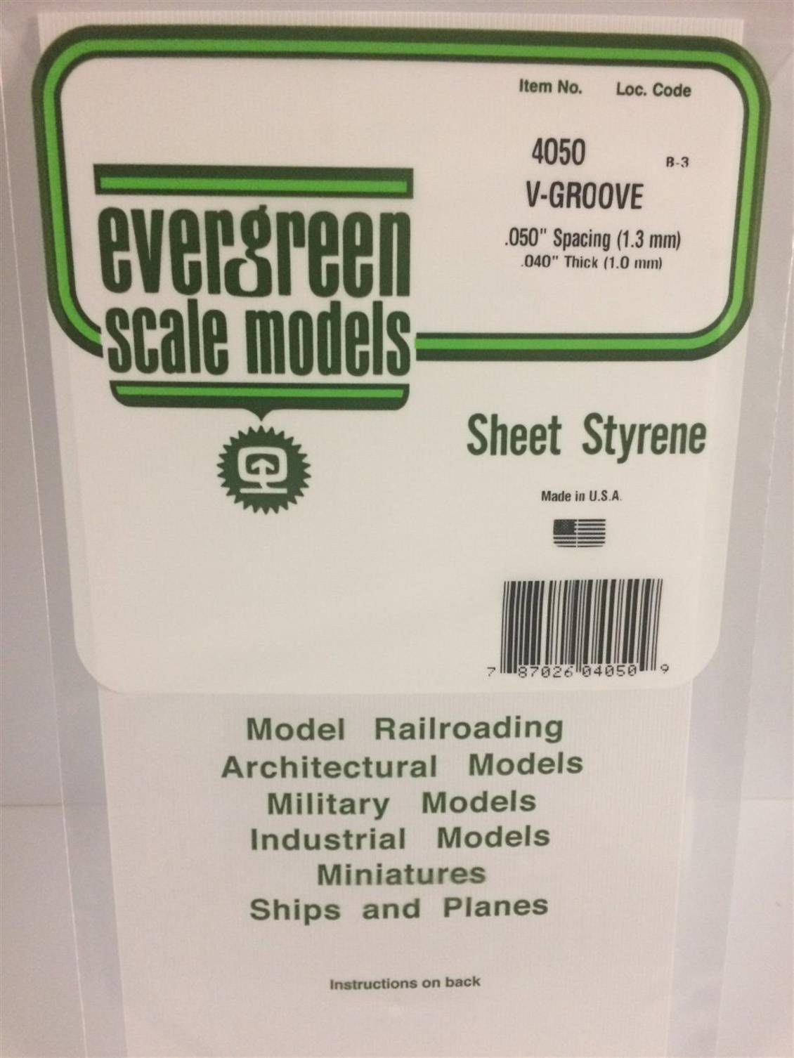 Evergreen 4050 1,0*150*300Mm Duvar Kaplama-1,30Mm. Spacıng-1