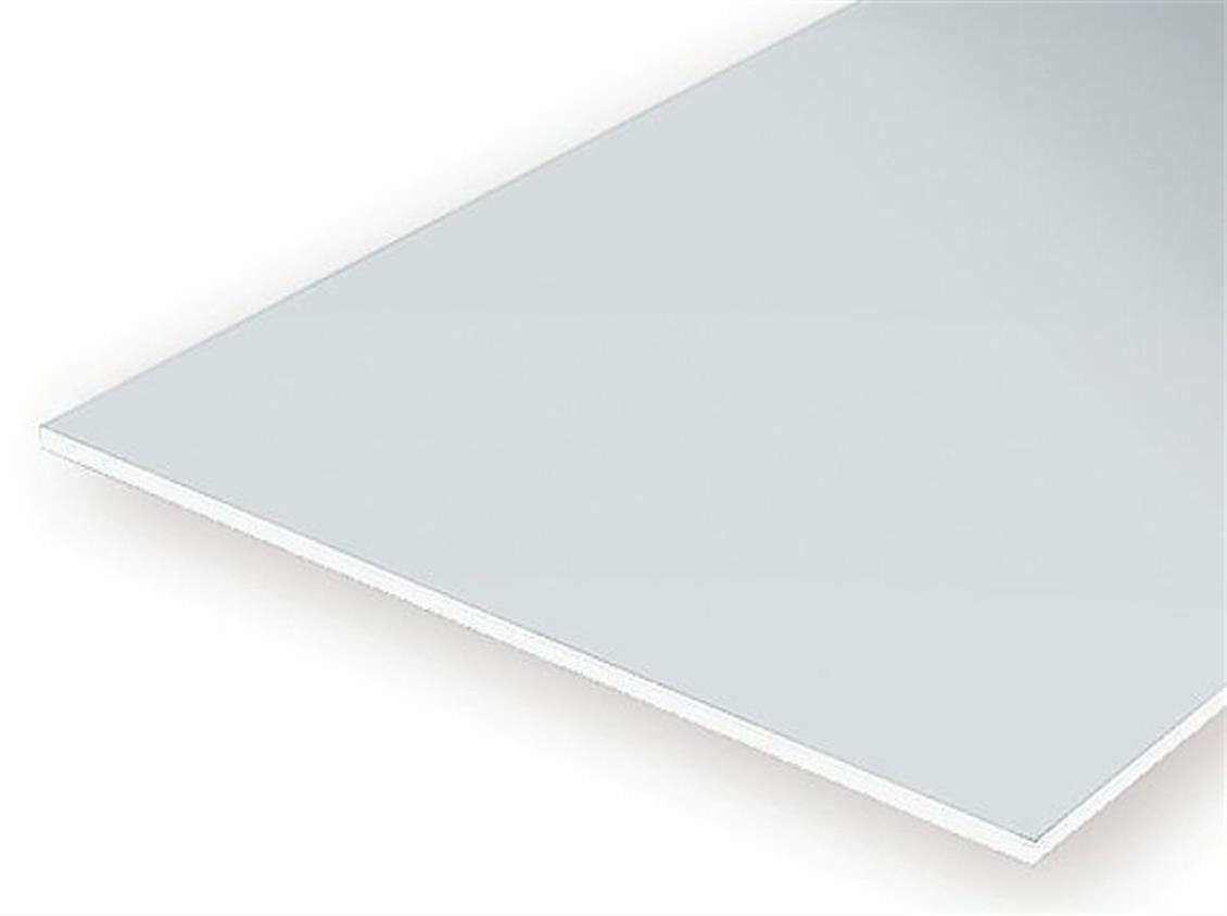Evergreen 9020 0,50*150*300Mm Duz Levha - Beyaz-3 Adet