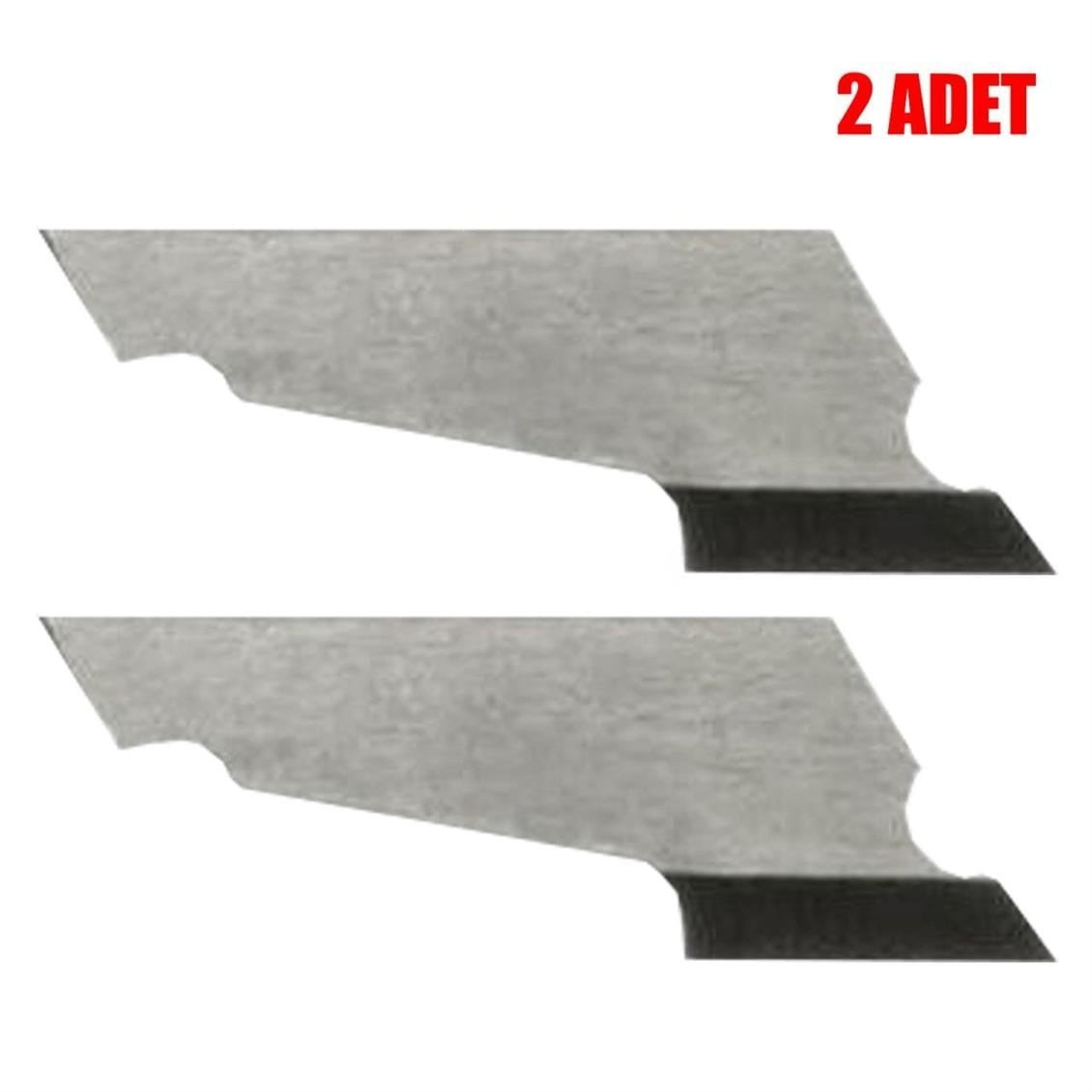 Excel 20061 Dual Cutter Blade B - 2 Pcs.