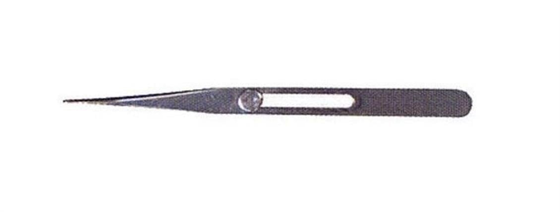 Excel 30411 Cımbız-4 3/4-Kayan Kılıtlı-Sıvrı Uclu