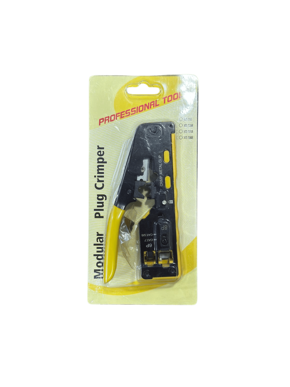 Ez Plug Pense Crimp Tool