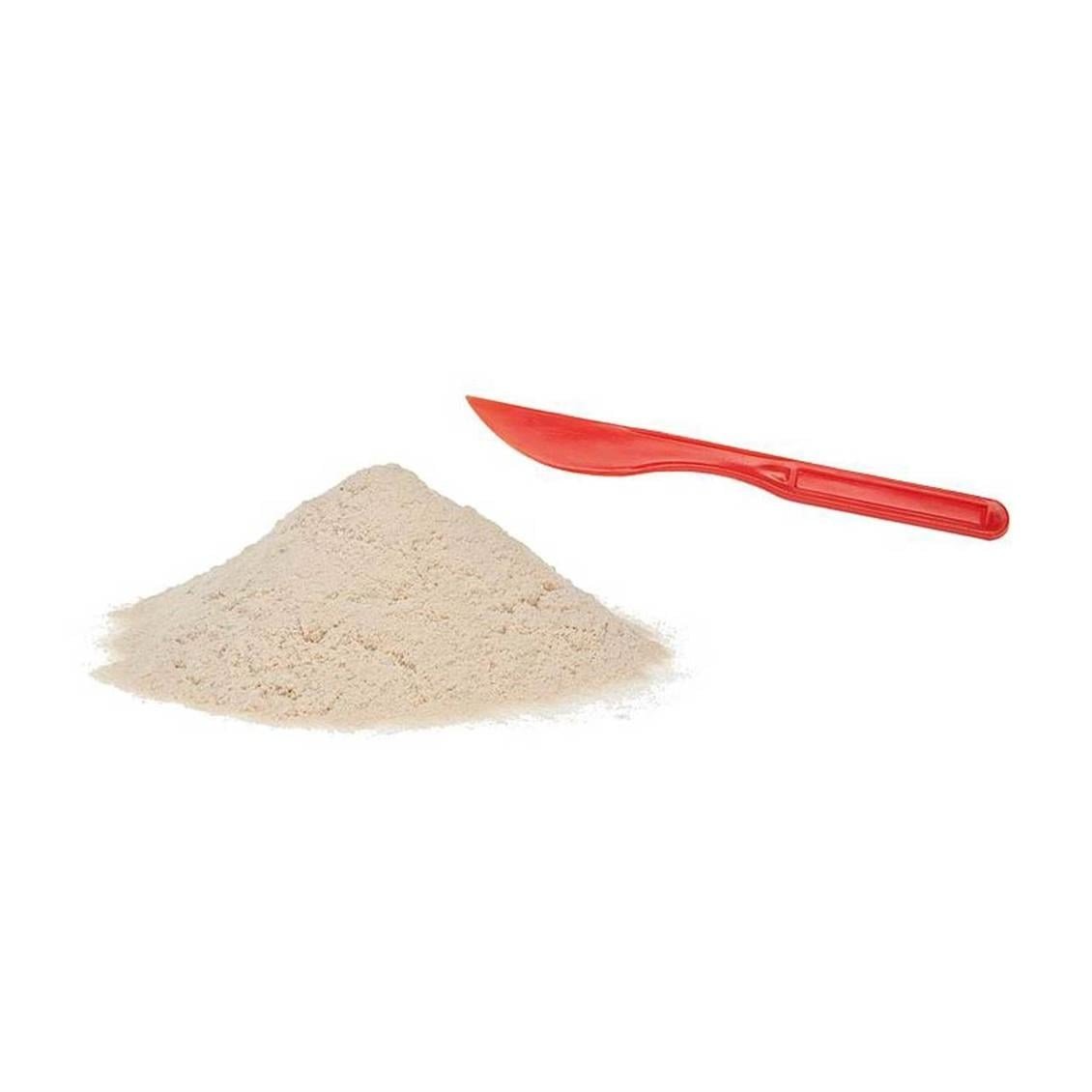 Faller 180503 Arazi Yüzeyi için Dolgu Macunu, Beyaz, 120 Gram