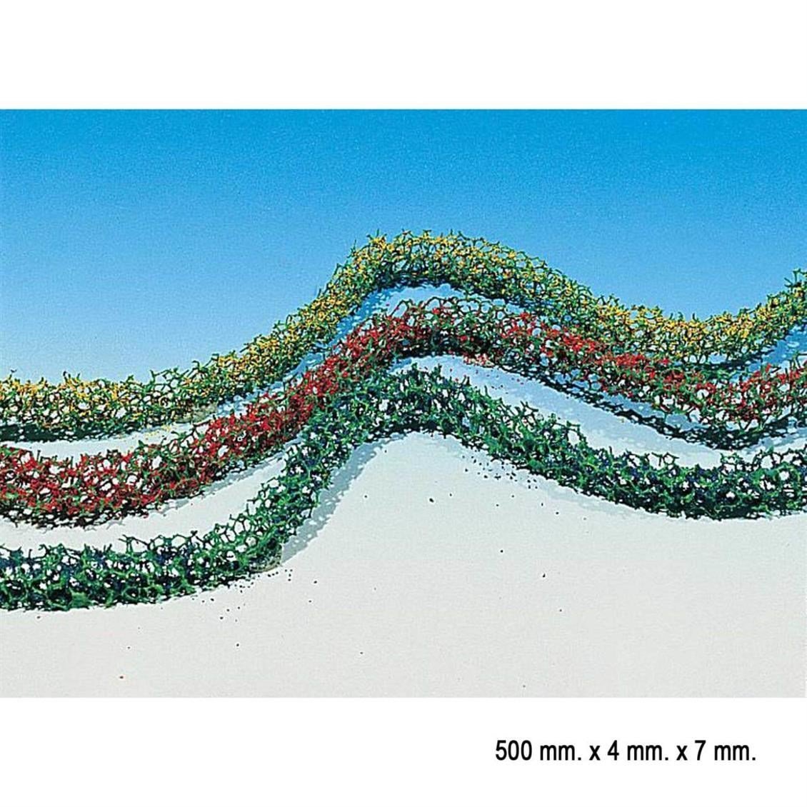 Faller 181443 Çalılar, 50 Cm., 3 Adet
