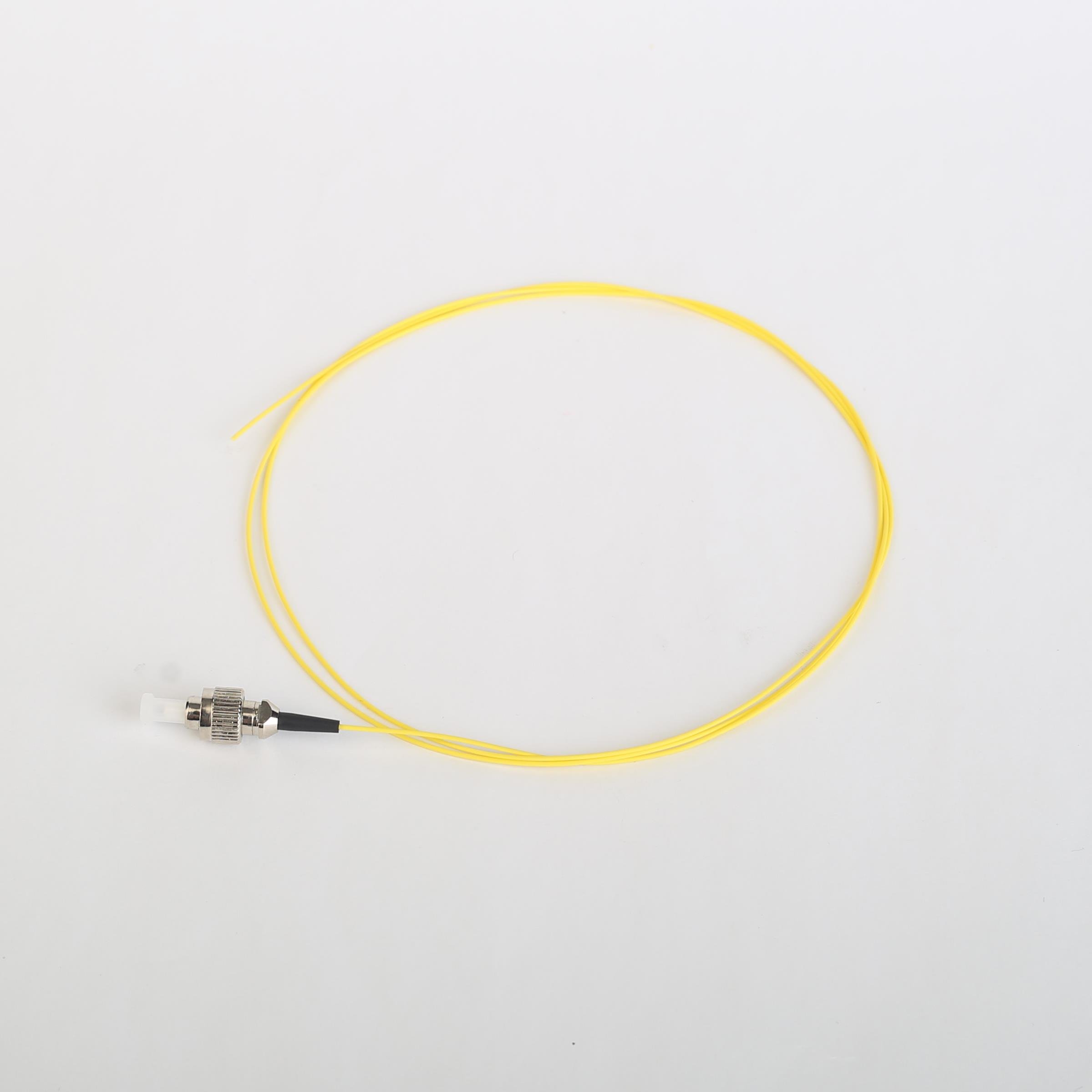 Fc Sm 9/125 Pigtail