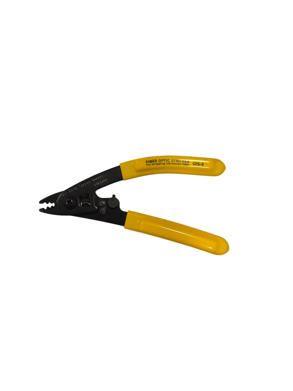 Fiber Optik Sıyırıcı (Stripper)