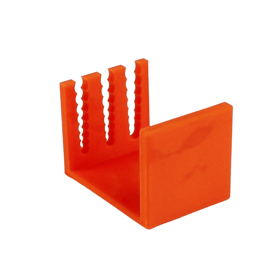 Fırça Standı, Küçük, 4 lü