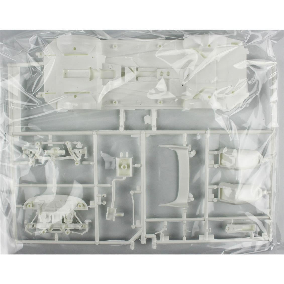 Fujimi ID-39 04627 1/24 Ölçek, Nissan R33 Skyline GT-R V-spec 1995, Otomobil Plastik Model Kiti