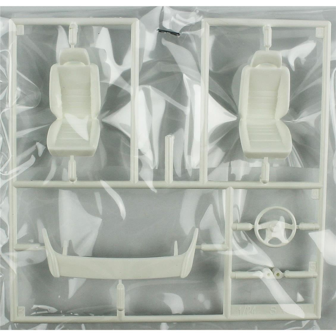 Fujimi ID-67 04640 1/24 Ölçek, Nissan New Sileighty S13 RPS13, Otomobil Plastik Model Kiti