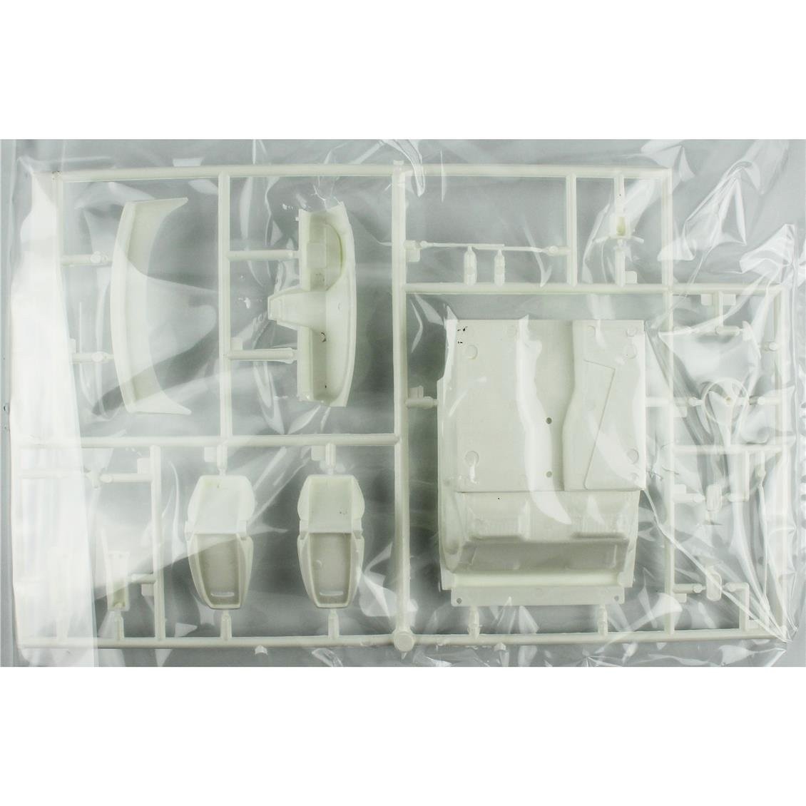 Fujimi ID-96 04639 1/24 Ölçek, Nissan New Sileighty S13 RPS13, Otomobil Plastik Model Kiti