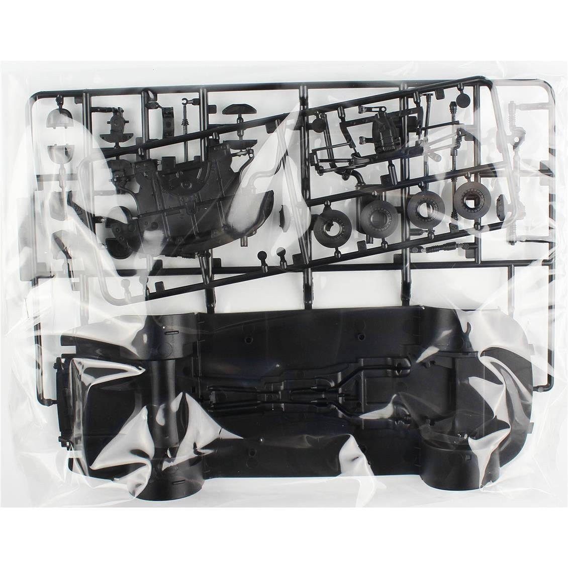 Fujimi ID-97 03925 1/24 Ölçek, Lexus IS600HL 2013, Otomobil Plastik Model Kiti