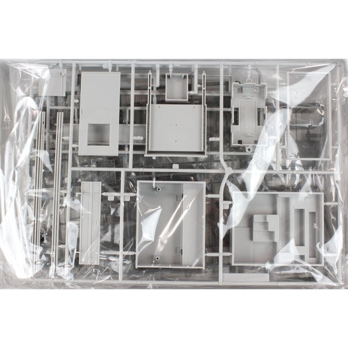 GT-26 1/24 GT-26 45292 TOOLS NO2