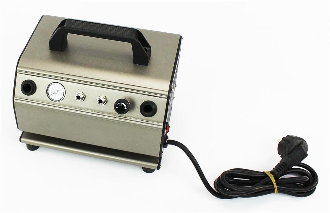 Haosheng AS179 0-4 Bar-220 Volt Pistonlu Kompresör