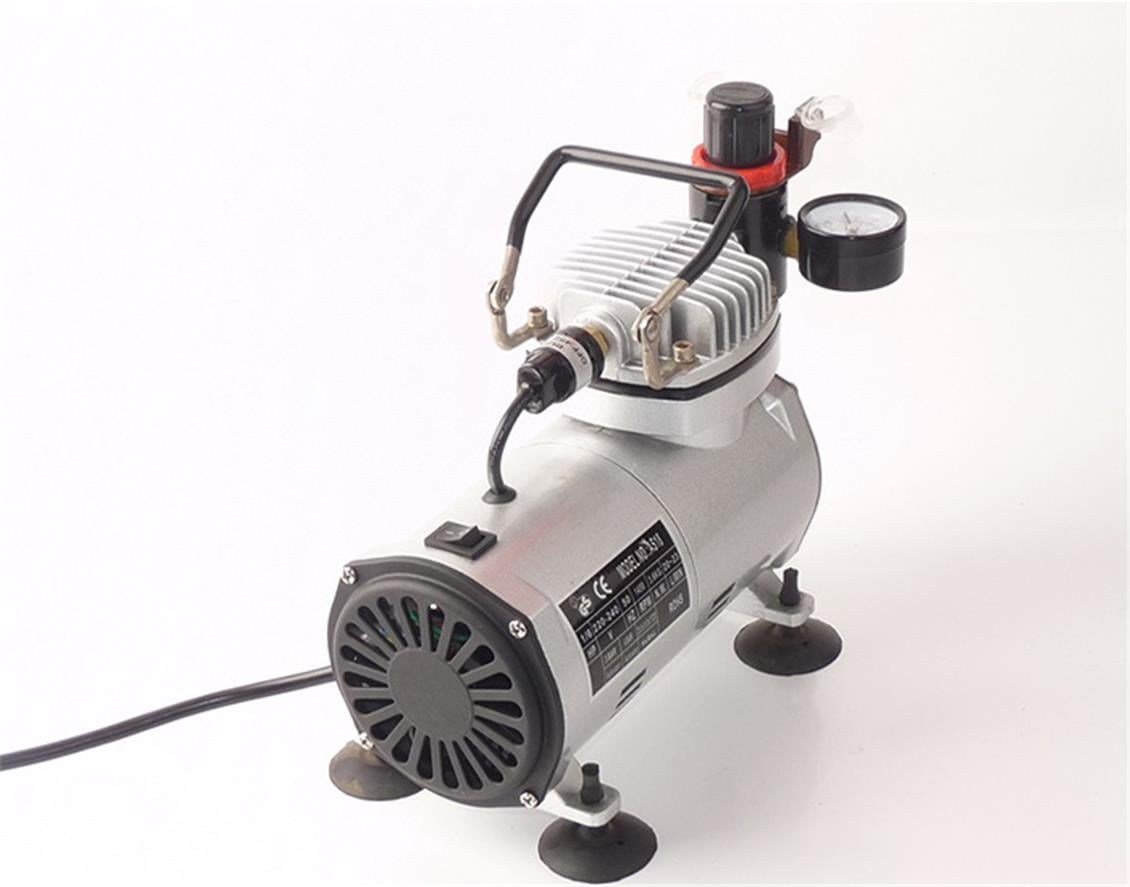Haosheng AS182 30-60 PSI-220 Volt Pistonlu Kompresör